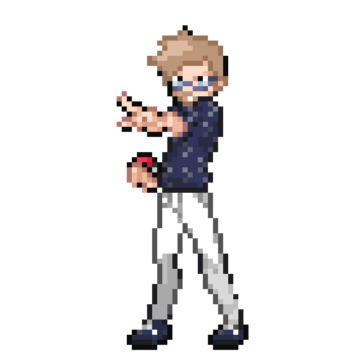 Pchal Battlesprite