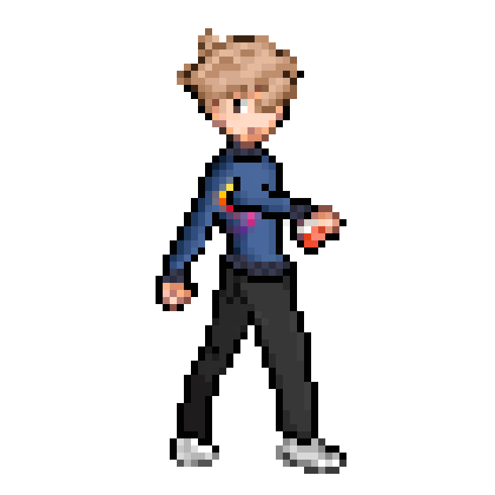 Pate Battlesprite