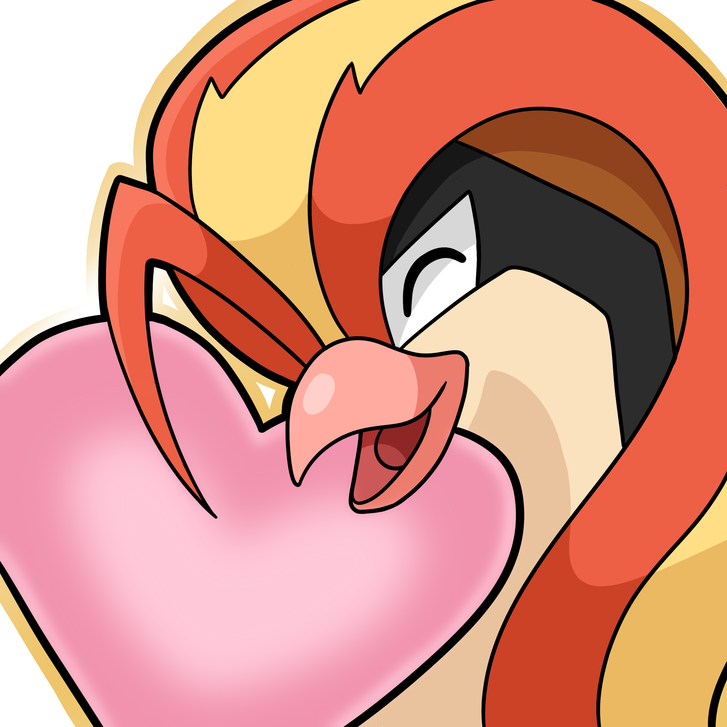 Tauboss Emote