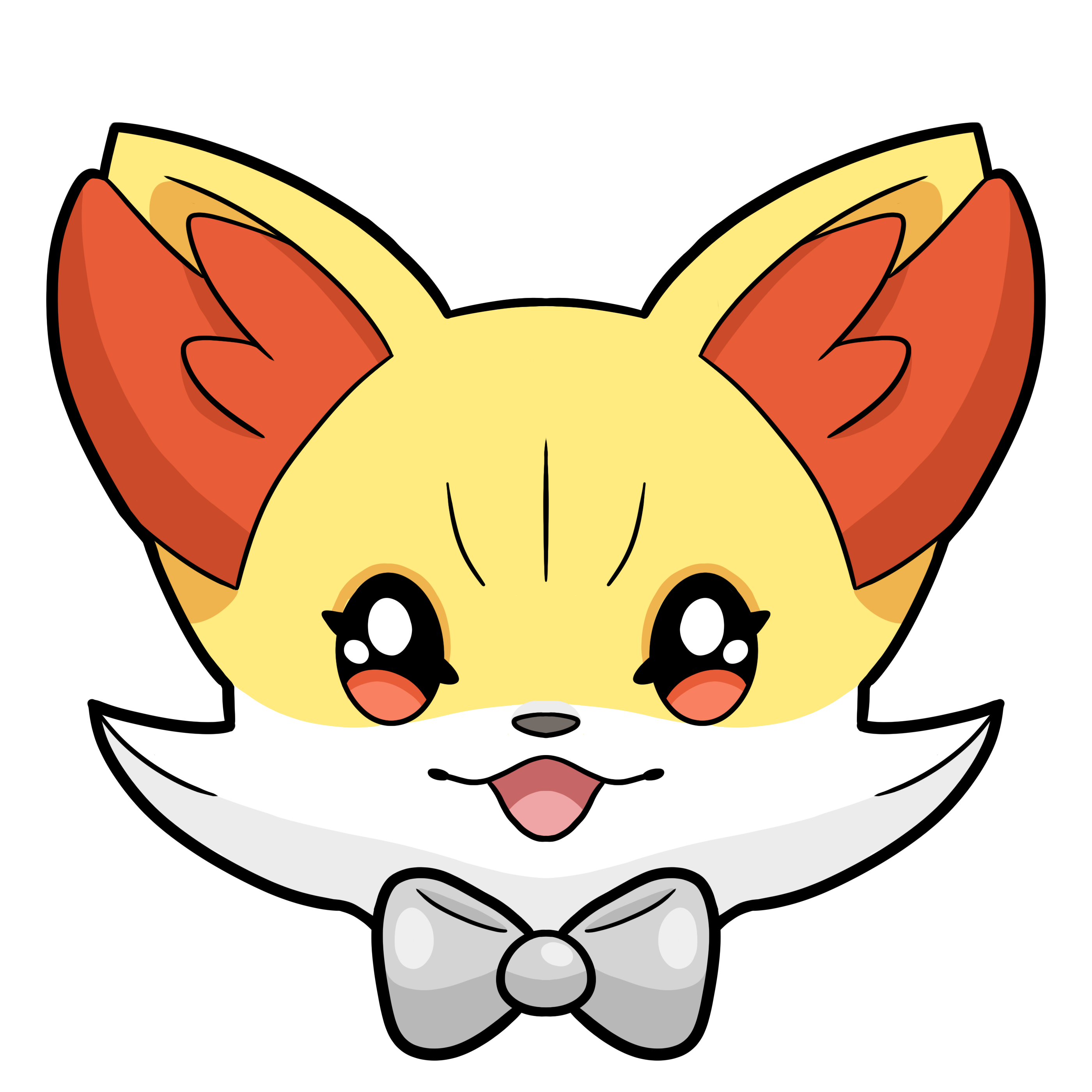 fynx Emote