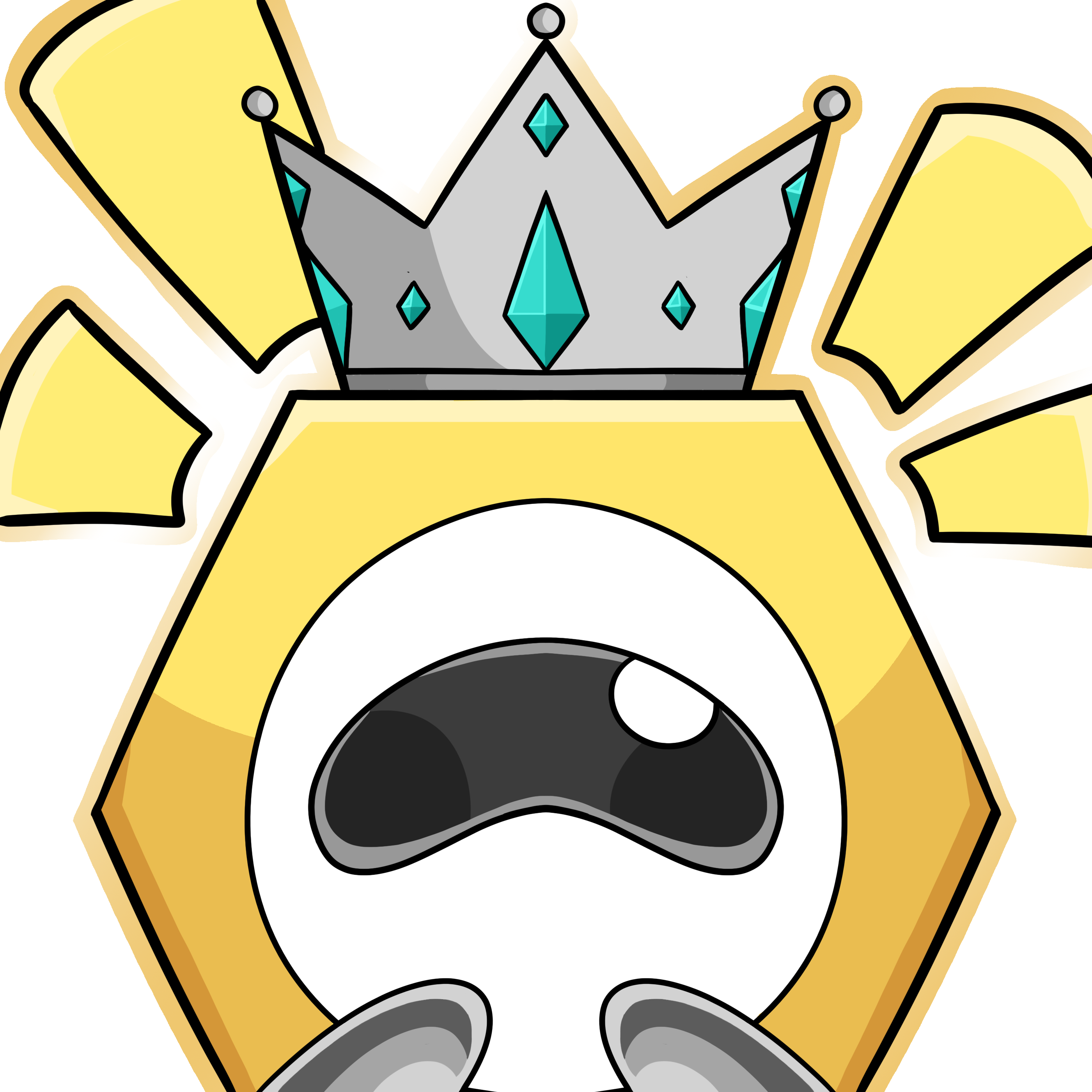 Meltan Emote